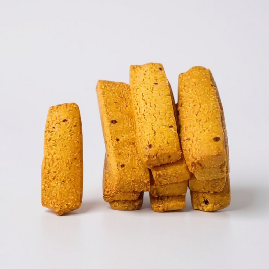 بسكوت كوفي نت كيتو من الماسة 160 جرام