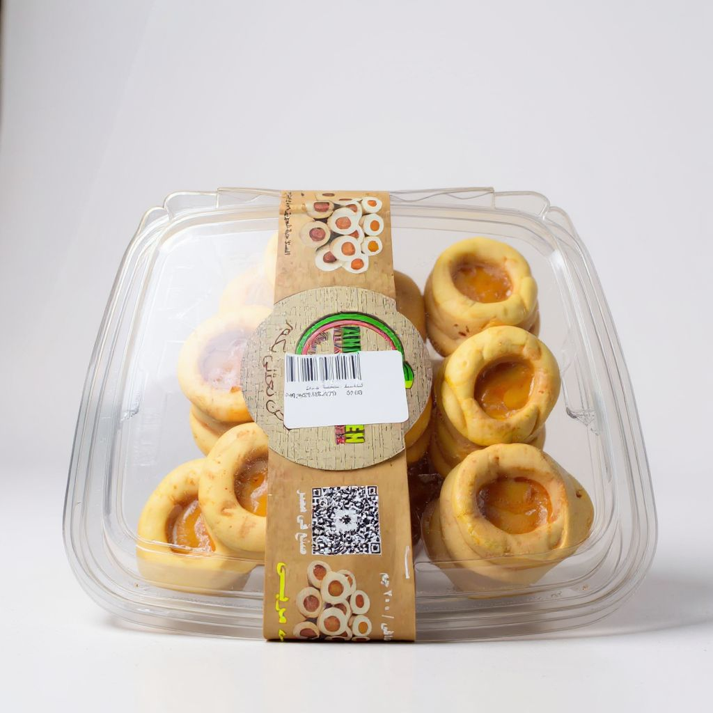 سابليه مربي خالي من الجلوتين