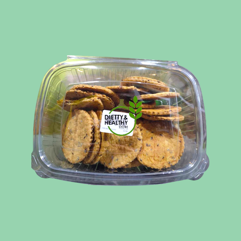 خبز مشبع زبادى 300 جرام