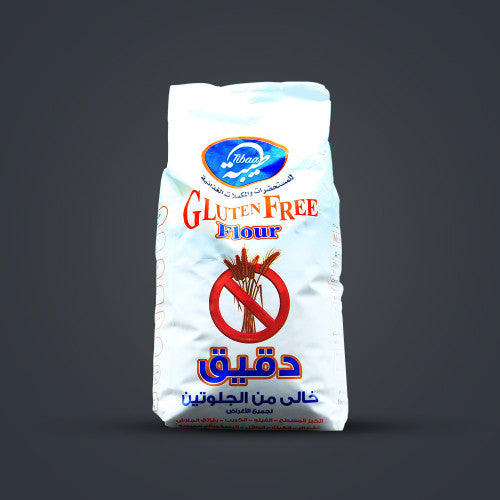 دقيق طيبة 1 كجم